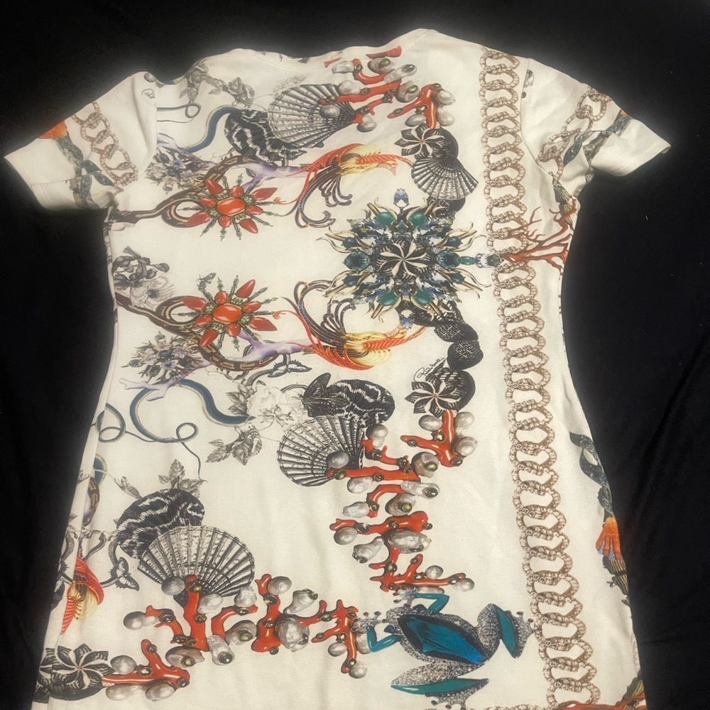 Roberto Cavalli Dress